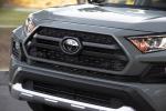 Toyota RAV4 Adventure 2018 года (NA)
